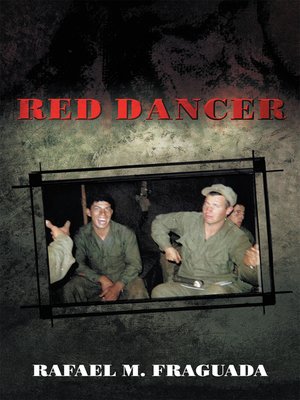 cover image of Red Dancer